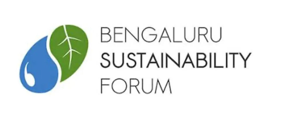 Bangalore Sustainability Forum